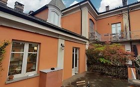 Suite sotto la Mole